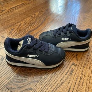 Toddler 7 Puma Turin II
